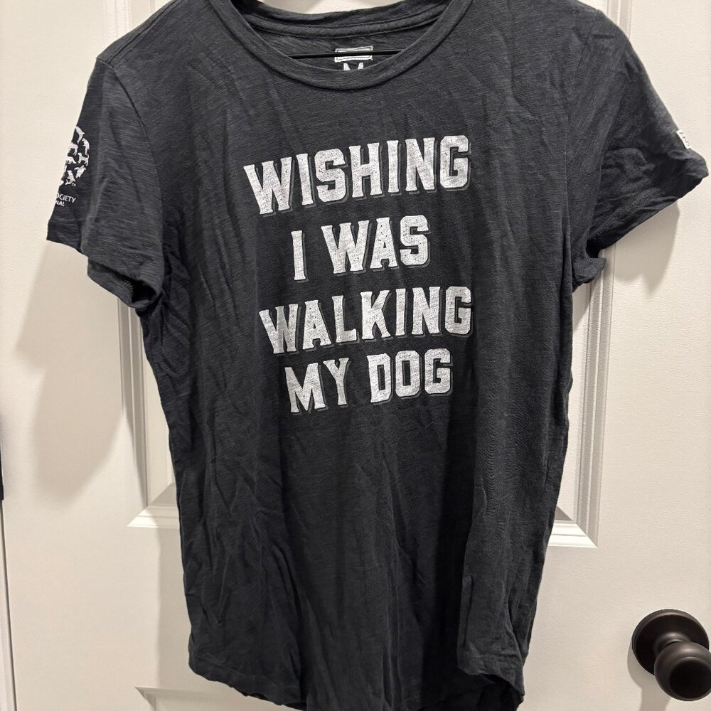 AE Graphic T